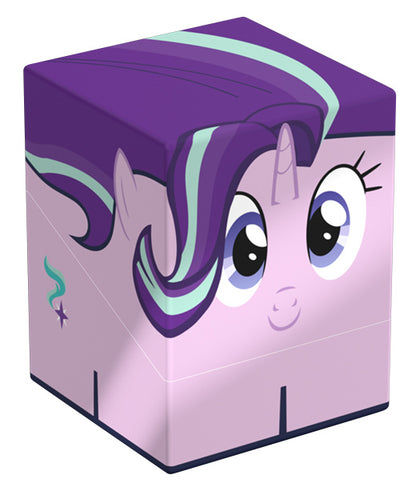 Ultimate Guard: Squaroes - My Little Pony - Deck Case 100+