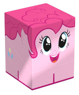 Ultimate Guard: Squaroes - My Little Pony - Deck Case 100+