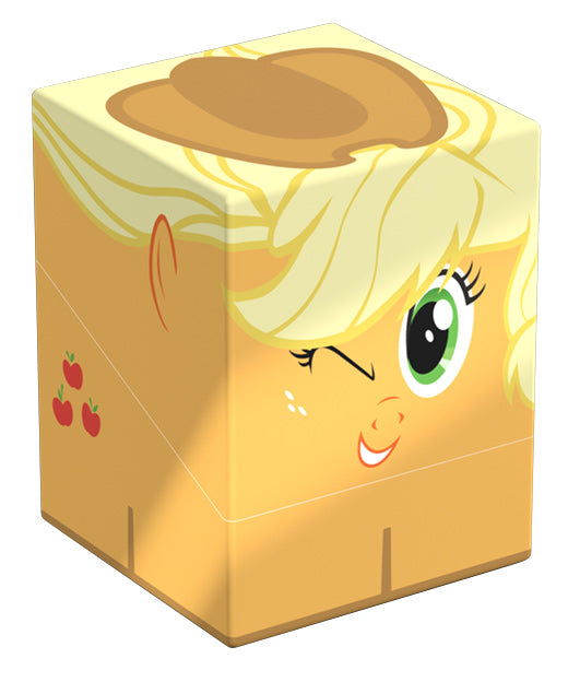 Ultimate Guard: Squaroes - My Little Pony - Deck Case 100+