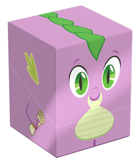 Ultimate Guard: Squaroes - My Little Pony - Deck Case 100+