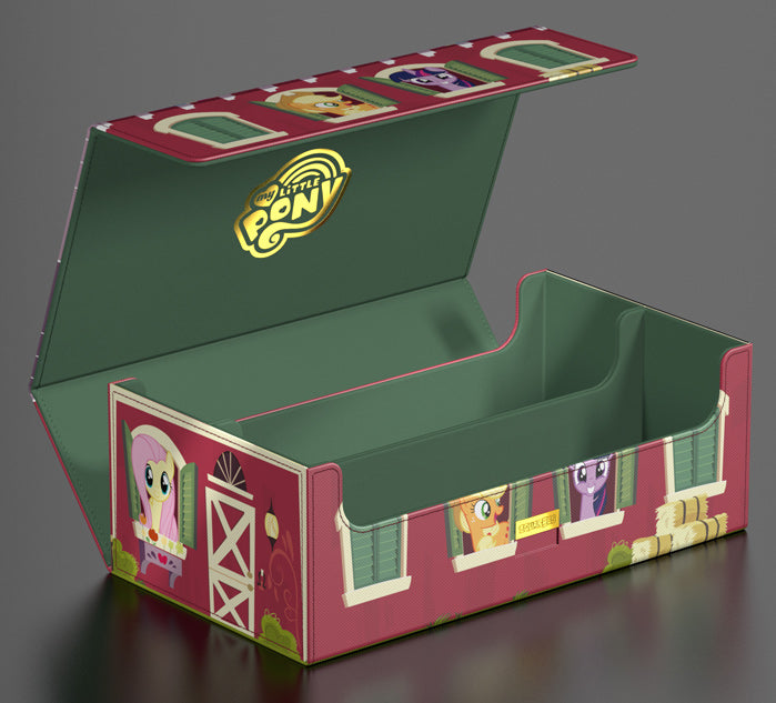 Ultimate Guard Squaroes - Collectors Case My Little Pony