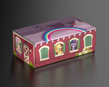 Ultimate Guard Squaroes - Collectors Case My Little Pony