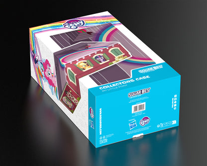 Ultimate Guard Squaroes - Collectors Case My Little Pony