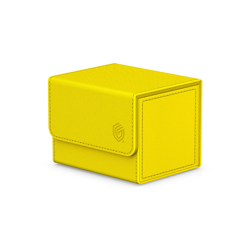 Deck Case: Sidewinder 100 Standard Size Xenoskin- Summer Edition