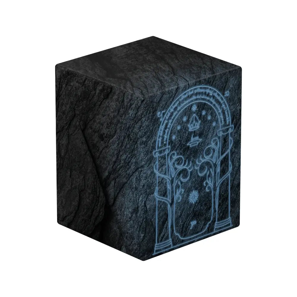 Deck Case: Boulder 100+ Xenoskin Lord of the Rings- Places of Middle Earth- Mines of Moria