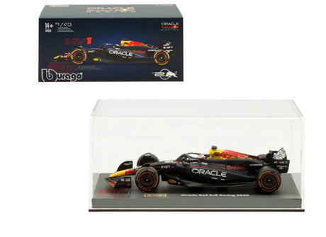 Autos de Colección - Formula 1