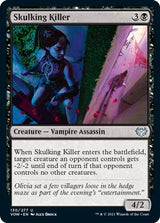 VOW - Skulking Killer