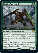 VOW - Hamlet Vanguard