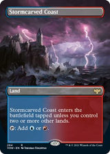 VOW - Stormcarved Coast