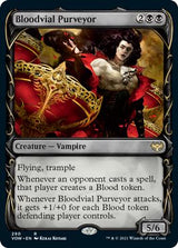 VOW - Bloodvial Purveyor