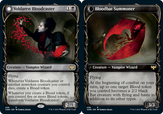 VOW - Voldaren Bloodcaster