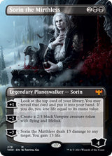 VOW - Sorin the Mirthless