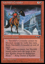 ALL - Varchild's Crusader