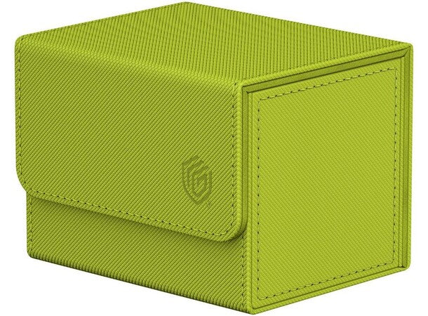 Deck Case: Sidewinder 100 Standard Size Xenoskin- Summer Edition