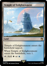 WHO - Temple of Enlightenment