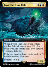 WHO - Frost Fair Lure Fish