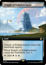 WHO - Temple of Enlightenment