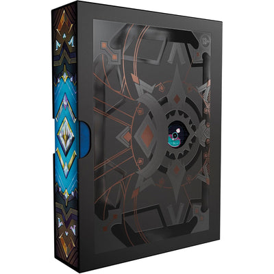 MTG: Secrets of Strixhaven Codex Bundle