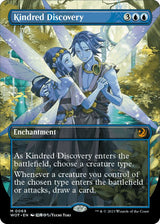 WOT - Kindred Discovery