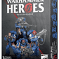 Warhammer Heroes - Series 4
