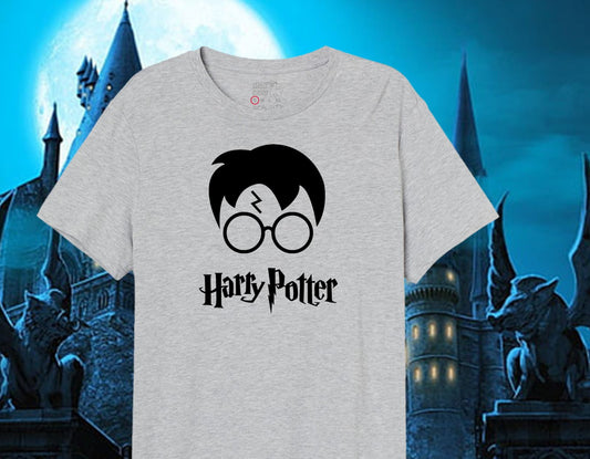 T-Shirt - Harry Potter