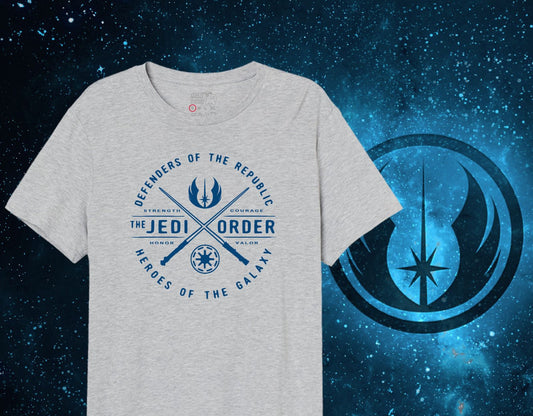 T-Shirt - Star Wars Logo