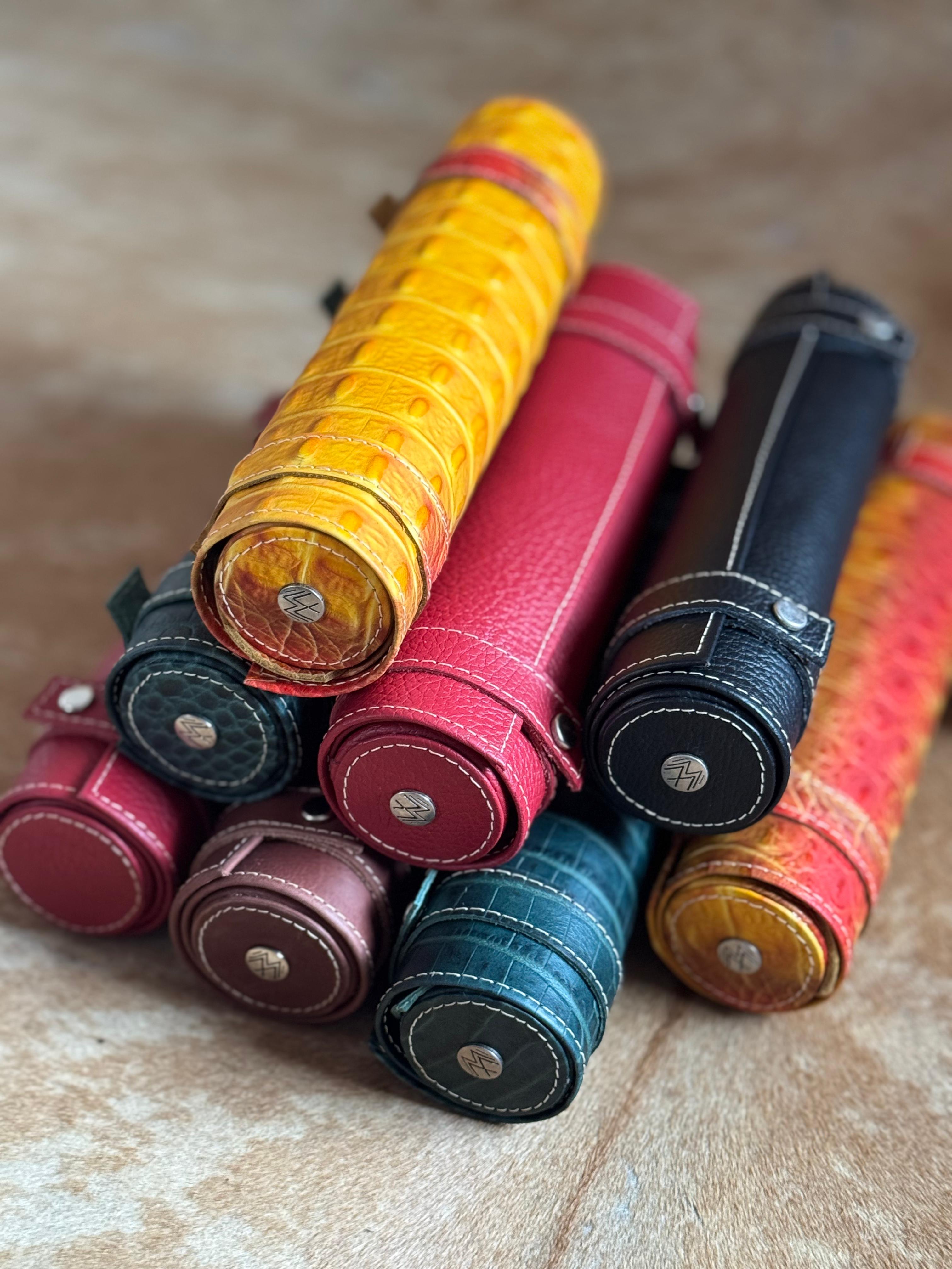 Mitica - Estuche Rollae k