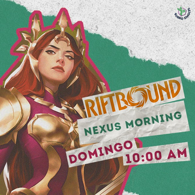 Nexus Morning
