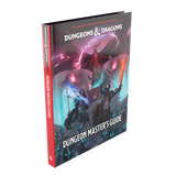 D&D 5th Edition - 2024 Dungeon Master’s Guide