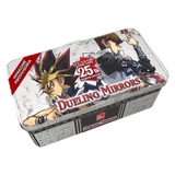 Yu-Gi-Oh! TCG 25th Anniversary Tin: Dueling Mirrors Tin