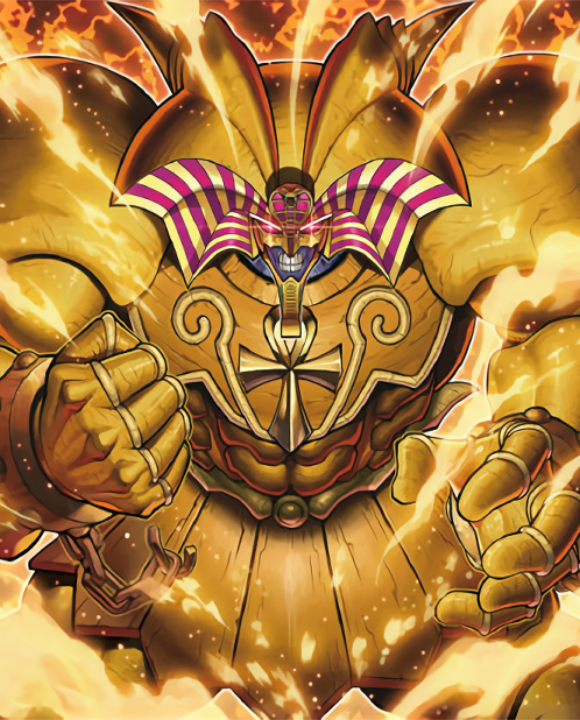 Yu-Gi-Oh!