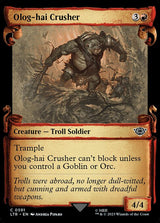 LTR - Olog-Hai Crusher