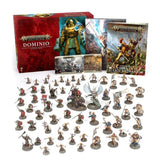 Age of Sigmar - Dominio