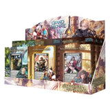 Grand Archive TCG - Alchemical Revolution Starter Decks