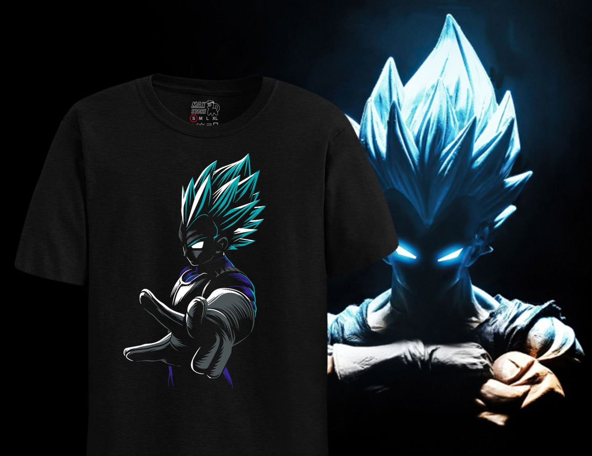 T-Shirt - Vegeta