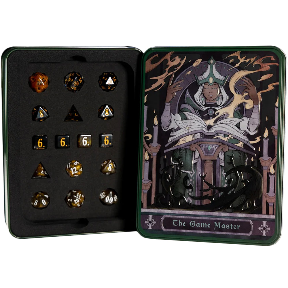Beadle & Grimm's - Character Class Dice Set