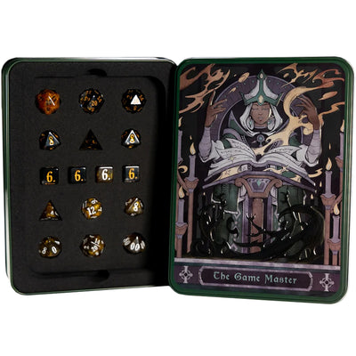 Beadle & Grimm's - Character Class Dice Set