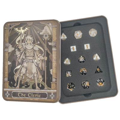 Beadle & Grimm's - Character Class Dice Set