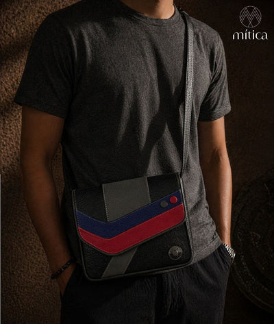 Mitica - Colección Entre Galaxias - Nomada