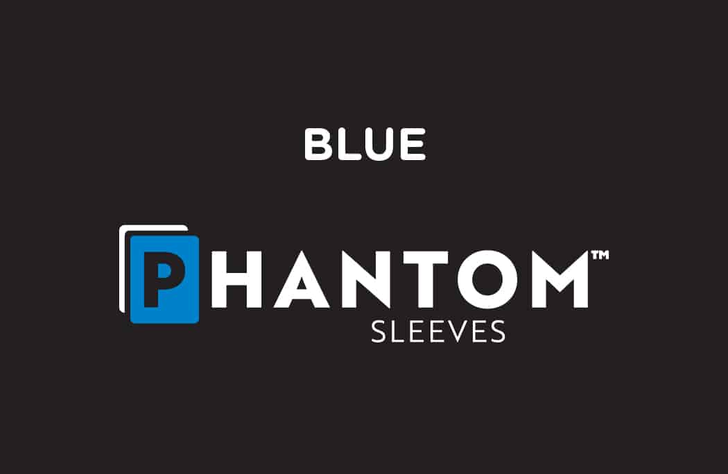 Board Game Sleeves: Phantom Sleeves