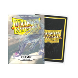 Dragon Shield - Standard Size Classic Sleeves (100ct)