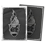 Dragon Shield - Standard Size Matte Dual Art Sleeves (100ct)