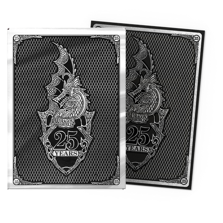 Dragon Shield - Standard Size Matte Dual Art Sleeves (100ct)