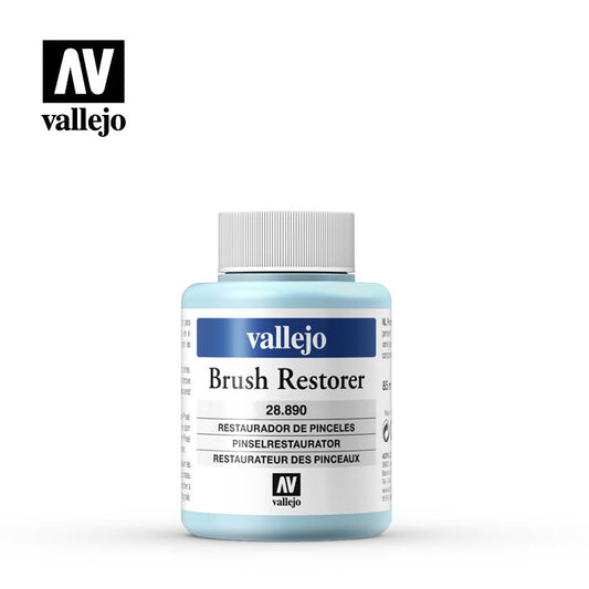 Vallejo - Brush Restorer