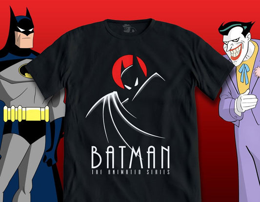 T-Shirt - Batman