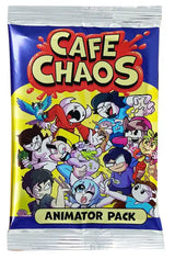 Odd 1s Out - Cafe Chaos Mini Bundle