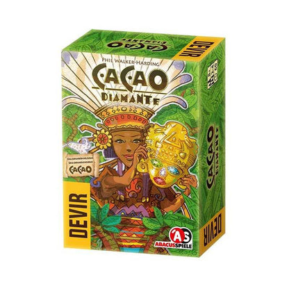 Cacao: Diamante
