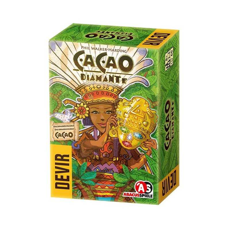 Cacao: Diamante