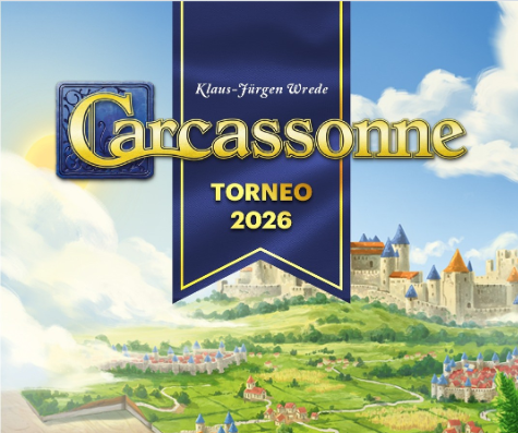 Torneo Nacional de Carcassonne