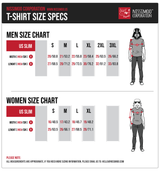 T-shirt - Untap Upkeep It's a Land